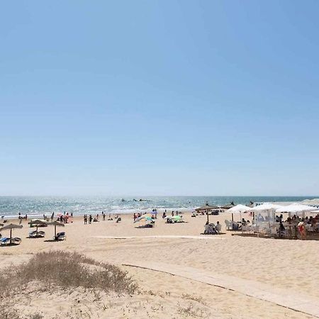Appartement En La Misma Playa Nuevo 3 Dormit Vistas Al Mar à Punta Umbría Extérieur photo