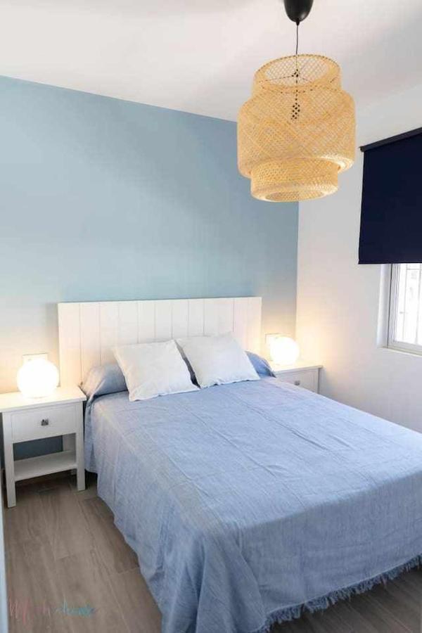 Appartement En La Misma Playa Nuevo 3 Dormit Vistas Al Mar à Punta Umbría Extérieur photo