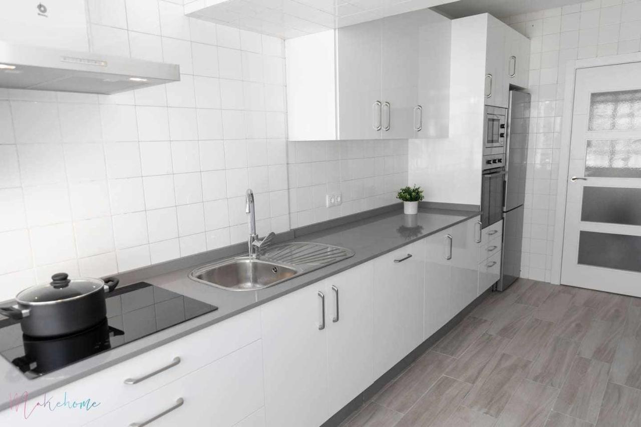 Appartement En La Misma Playa Nuevo 3 Dormit Vistas Al Mar à Punta Umbría Extérieur photo