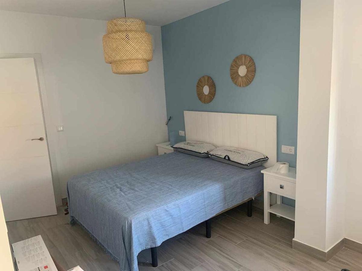 Appartement En La Misma Playa Nuevo 3 Dormit Vistas Al Mar à Punta Umbría Extérieur photo
