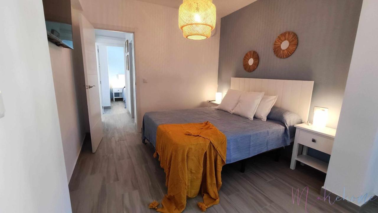 Appartement En La Misma Playa Nuevo 3 Dormit Vistas Al Mar à Punta Umbría Extérieur photo